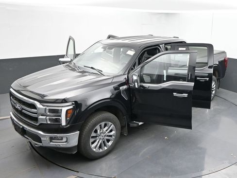 Used 2024 Ford F150 Lariat w/ Equipment Group 502A High AWD/4WD image 67