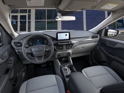 New 2025 Ford Escape Active image 10