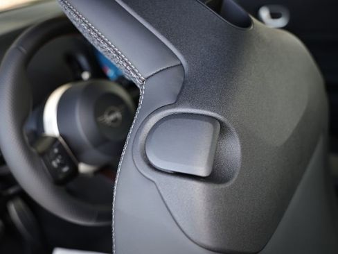 New 2026 MINI Cooper John Cooper Works FWD image 23