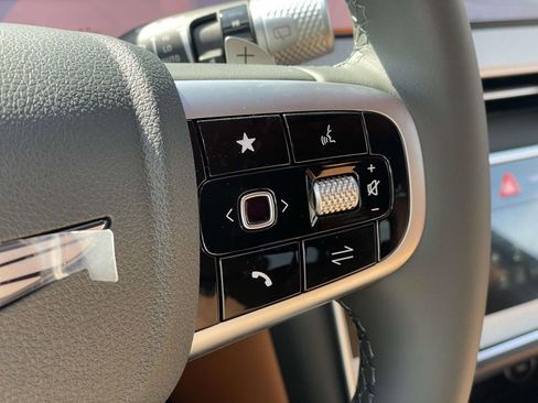 New 2026 Genesis GV80 2.5T Prestige image 10