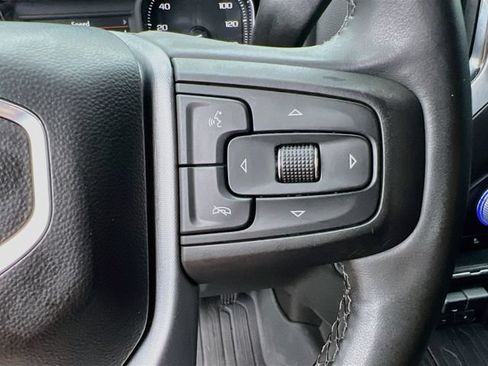 Used 2023 GMC Sierra 2500 SLE w/ SLE Value Package; AWD/4WD image 32