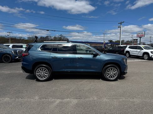 Used 2026 GMC Acadia Denali w/ Super Cruise Package AWD/4WD image 6