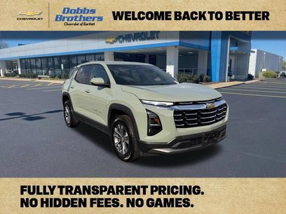 Used 2026 Chevrolet Equinox LT w/ Convenience Package II