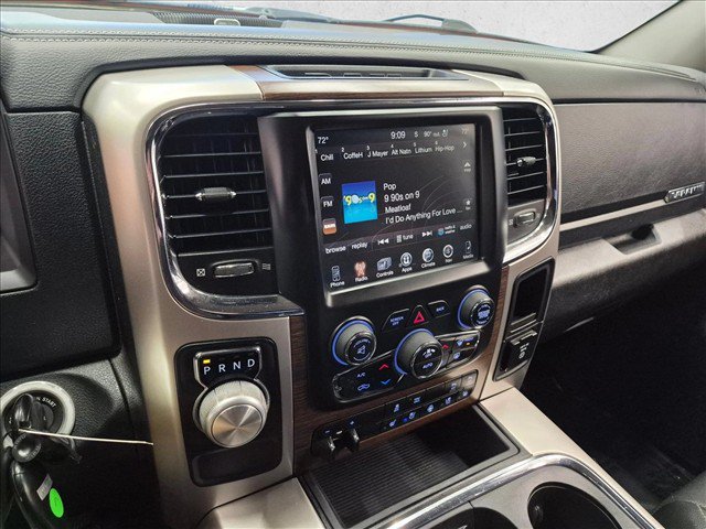 Used 2016 RAM 1500 Laramie RWD image 19