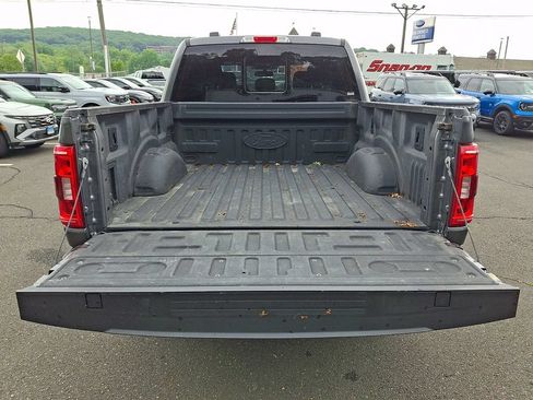 Used 2023 Ford F150 XLT w/ Equipment Group 302A High AWD/4WD image 30