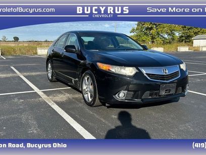 Used 2011 Acura TSX Sedan