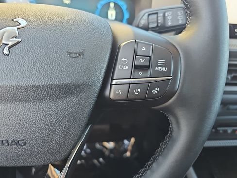 New 2025 Ford Bronco Sport Big Bend w/ Convenience Package image 17