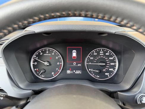 Certified 2026 Subaru Forester Sport AWD/4WD image 17