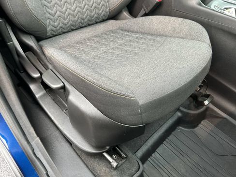 Used 2022 Chevrolet Equinox LT AWD/4WD image 15