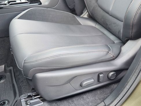 New 2026 Subaru Forester Touring image 18