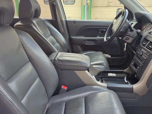 Used 2006 Honda Pilot EX-L image 4