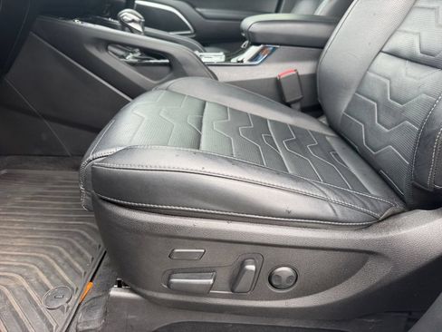 Used 2022 Kia Telluride SX w/ SX Prestige Package AWD/4WD image 11