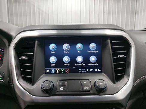 Used 2023 GMC Acadia SLT w/ Trailering Package image 25