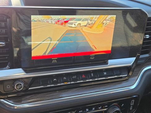 Used 2023 Chevrolet Silverado 1500 RST image 19