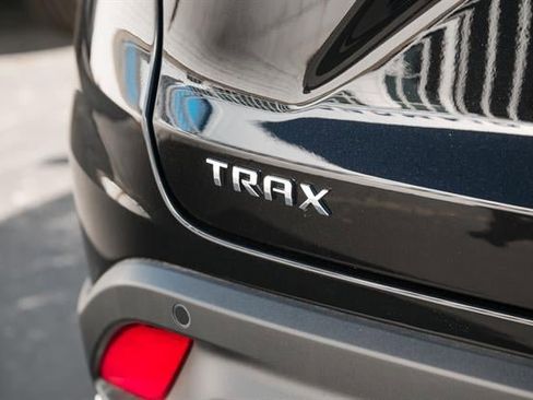 New 2026 Chevrolet Trax LT w/ Driver Confidence Package image 49