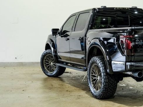 Used 2026 Ford F150 Raptor AWD/4WD image 40