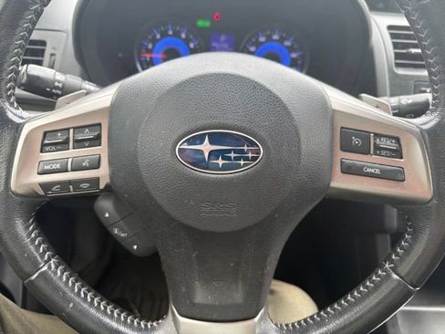 Used 2014 Subaru Crosstrek 2.0i Premium w/ Popular Package #2 AWD/4WD image 14