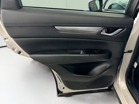 Used 2025 MAZDA CX-5 AWD 2.5 S w/ Select Package image 27