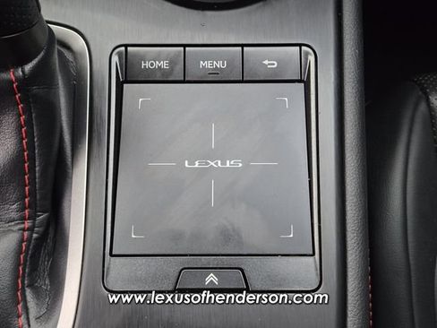 Used 2020 Lexus UX 200 F Sport w/ Accessory Package FWD image 31
