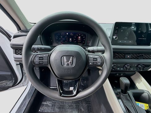 New 2026 Honda Accord LX image 10
