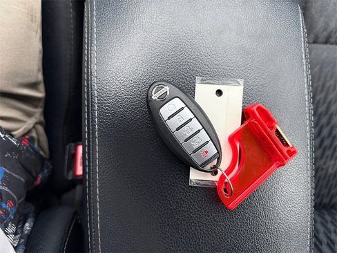 Used 2018 Nissan Altima 2.5 S w/ S Convenience Package image 32