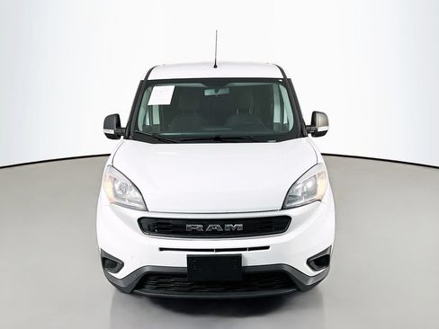 Used 2022 RAM ProMaster City Wagon FWD image 3
