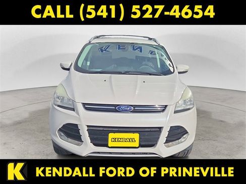 Used 2014 Ford Escape Titanium image 8