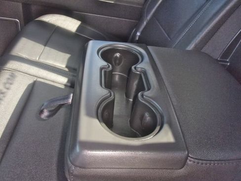 Used 2025 Chevrolet Silverado 2500 LTZ w/ LTZ Convenience Package AWD/4WD image 30
