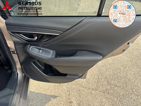 Used 2022 Subaru Legacy Limited AWD/4WD image 36