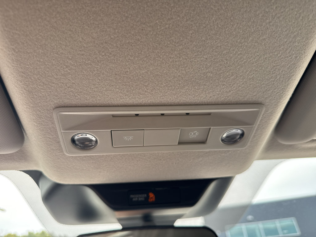 New 2027 Nissan Kicks SV AWD/4WD image 23