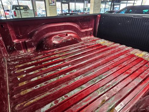 Used 2013 RAM 1500 Express image 21