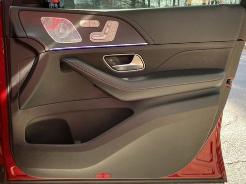 Used 2021 Mercedes-Benz GLE 53 AMG 4MATIC Coupe image 19