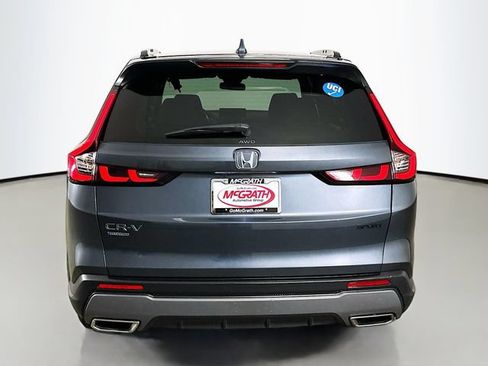 Used 2024 Honda CR-V Sport image 18