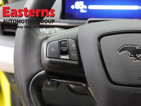 Used 2025 Ford Mustang Mach-E Premium AWD/4WD image 15