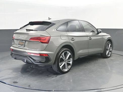 Used 2023 Audi Q5 2.0T Premium Plus AWD/4WD image 7