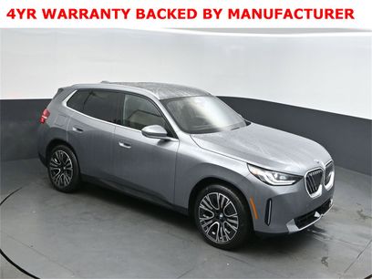 Used 2026 BMW X3 xDrive30