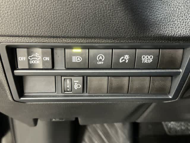 Used 2025 Toyota Tundra SR5 w/ SX Package RWD image 19