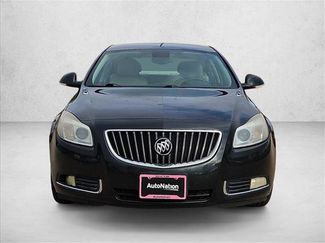 Used 2012 Buick Regal Premium FWD video 2