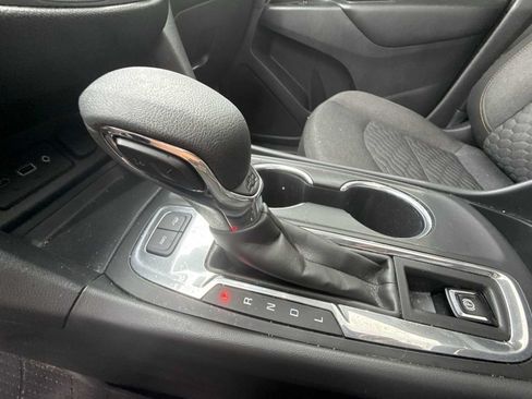 Certified 2020 Chevrolet Equinox LT AWD/4WD image 15