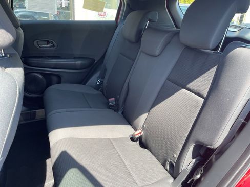 Used 2019 Honda HR-V Sport image 25