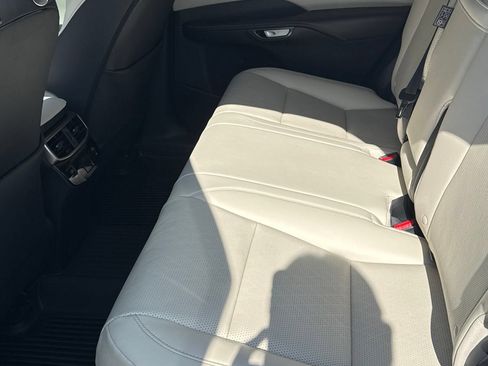 Used 2025 Lexus RX 350 Premium Plus w/ Convenience Package FWD image 7