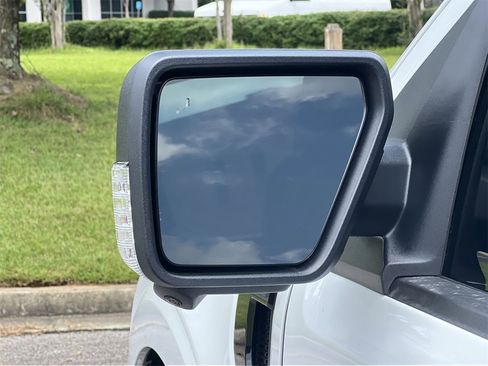 New 2025 Ford F150 XLT w/ Equipment Group 302A MID image 32