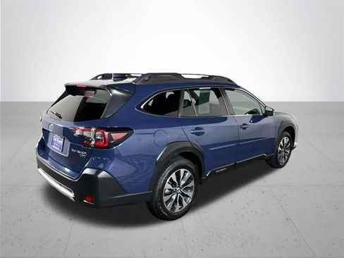 Certified 2024 Subaru Outback Limited XT AWD/4WD image 7