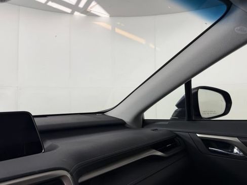Used 2016 Lexus RX 450h AWD image 17