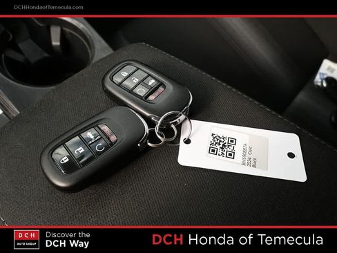 Used 2024 Honda Civic Sport image 8