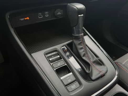 Used 2023 Honda CR-V Sport image 38