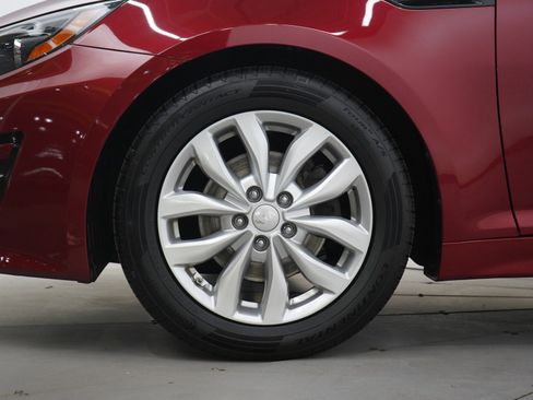 Used 2015 Kia Optima EX w/ EX Premium Package image 28