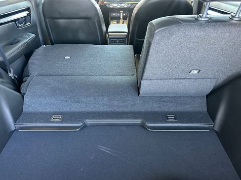 New 2026 Honda CR-V EX-L image 15