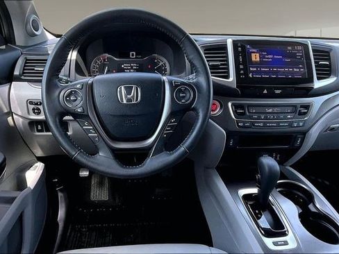 Certified 2018 Honda Pilot EX-L image 8