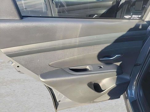 Used 2025 Hyundai Tucson SEL image 23